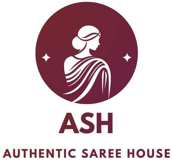 Authentic Saree House